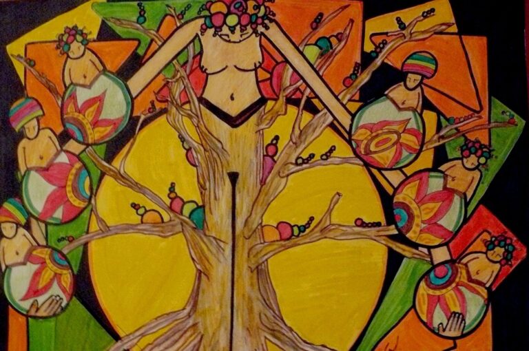 La Árbol
