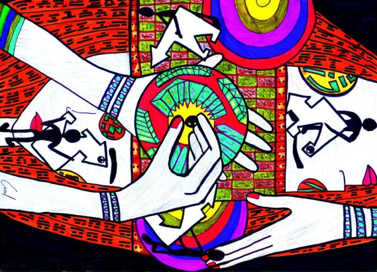 Puzzle