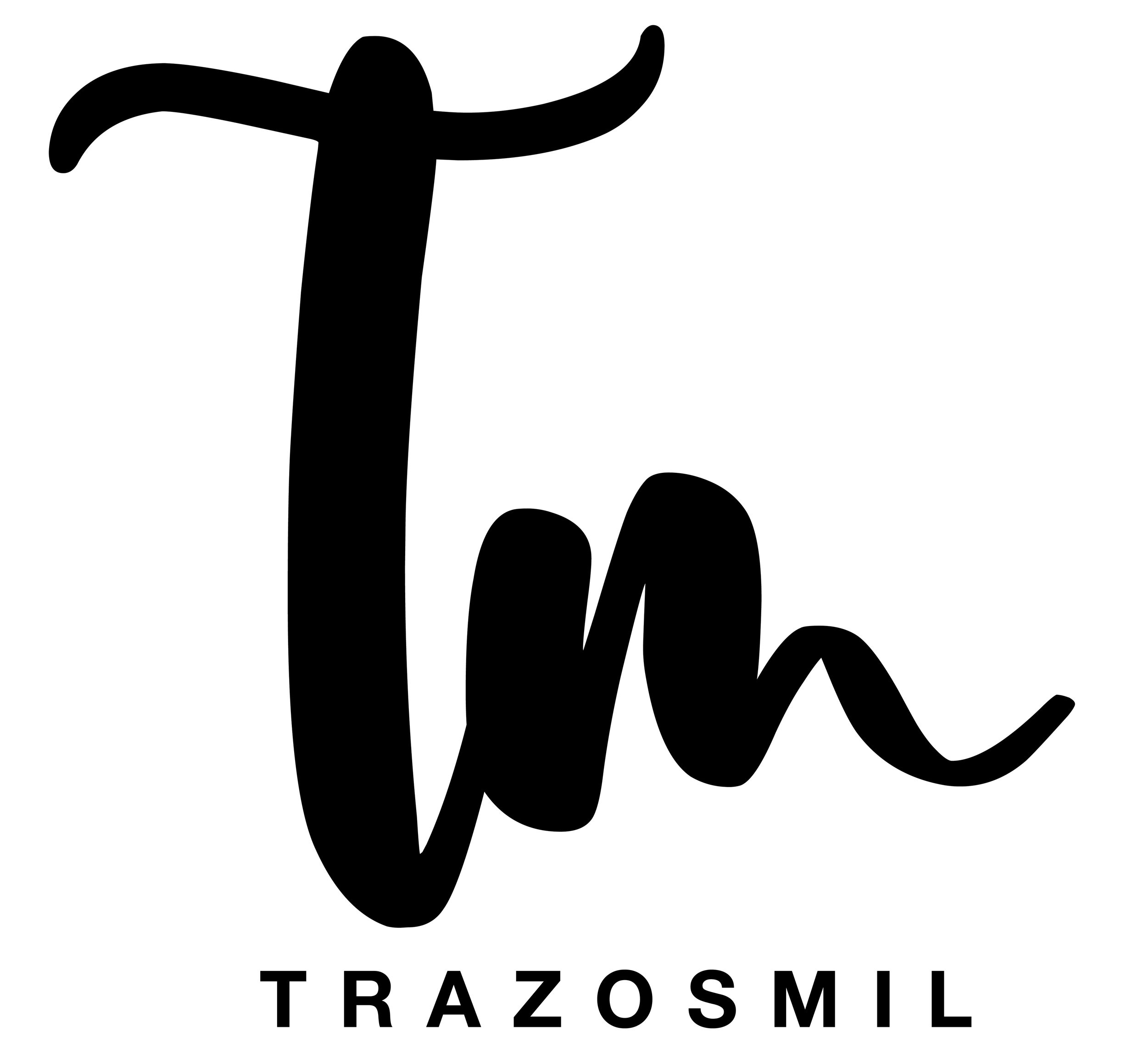 Trazos Mil